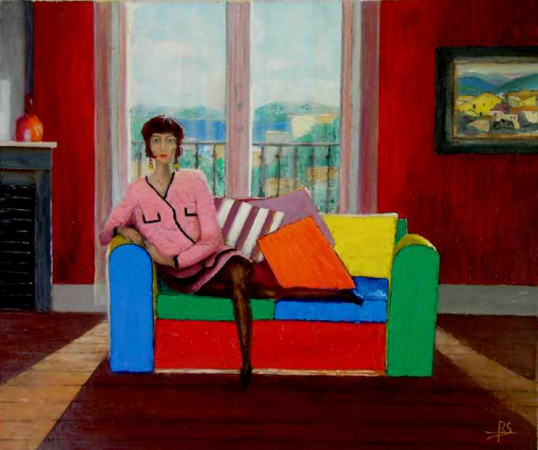 Galerie